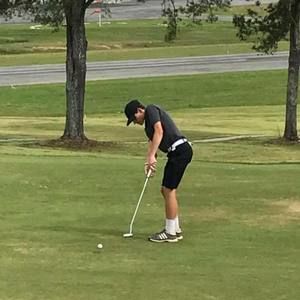 Meet your Posher, Jonathan